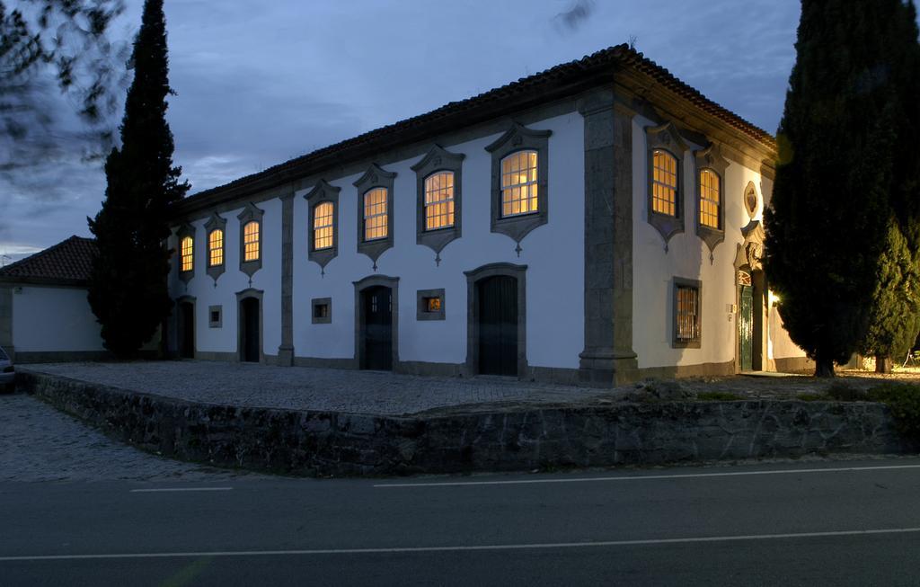 Hotel Casa De Fatauncos à Vouzela Extérieur photo
